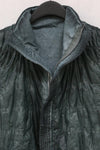 BORIS BIDJAN SABERI PADDED VEST5 FPL10005 Jacket Vest